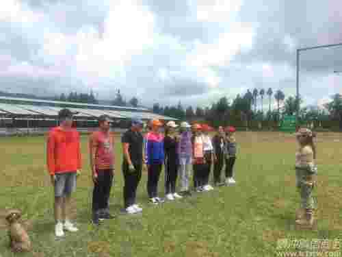 曉天教育——齊心協(xié)力、共創(chuàng)佳績