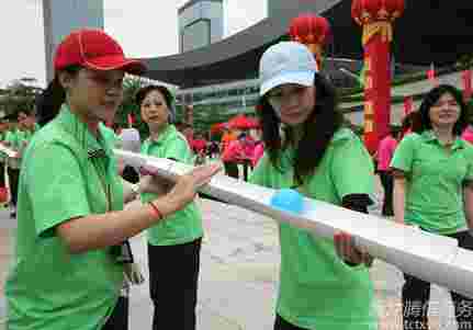 拓展項(xiàng)目--珠行萬里