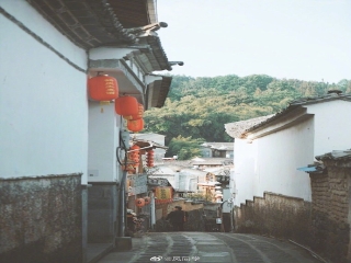 世紀騰沖，天下和順